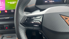 CUPRA Born 150kW V2 58kWh 5dr Auto Electric Hatchback